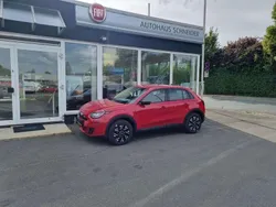 Passione rot Neu 2025 Fiat 600 SUV | 22.990 € (Superpreis)