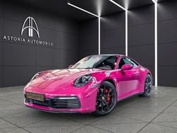 Sternrubin neo Gebraucht 2024 Porsche 911 Carrera S Chrono Coupé | 132.911 € (Superpreis)