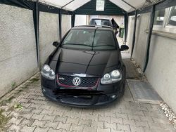 Schwarz Gebraucht 2005 VW Golf V GTI Coupé | 6.000 € (Fairer Preis)