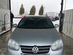 Silber Gebraucht 2007 VW Golf V Kombi | 2.400 € (Etwas zu teuer)