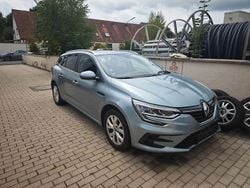 Gebraucht 2021 Renault Megane E-Tech Komfort Limousine | 19.000 € (Guter Preis)