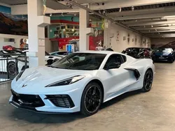 G9f ceramic matrix gray Neu 2025 Corvette C8 Coupé | 107.900 € (Superpreis)