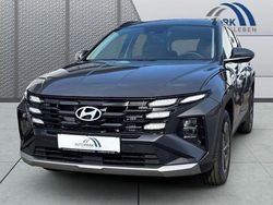 Grau Neu 2025 Hyundai Tucson SUV | 29.980 € (Superpreis)