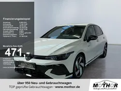 Pure white Neu 2025 VW Golf VIII GTI Clubsport Limousine | 41.398 € (Guter Preis)