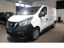 Weiß Gebraucht 2021 Nissan NV300 Van | 18.900 €