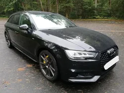 Schwarz Gebraucht 2017 Audi A4 Sport Kombi | 18.500 € (Fairer Preis)