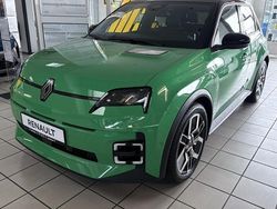 Grün Gebraucht 2025 Renault R5 Urban Kleinwagen | 29.989 € (Fairer Preis)