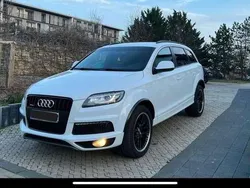 Gebraucht 2013 Audi Q7 S-Line SUV | 17.000 € (Guter Preis)