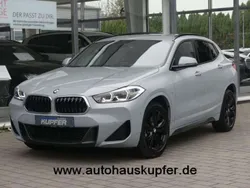 Brooklyngrau Gebraucht 2023 BMW X2 M Sport SUV | 36.700 € (Fairer Preis)
