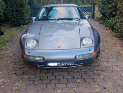 Silber Gebraucht 1988 Porsche 928 Coupé | 35.499 €