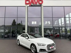 Andere Gebraucht 2017 Audi S5 Ambiente | 35.991 €