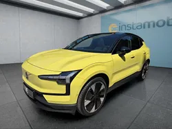 Gelb Gebraucht 2025 Volvo EX30 SUV | 44.449 €