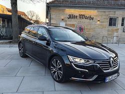 Gebraucht 2016 Renault Talisman GrandTour Initiale Paris Kombi | 12.500 €