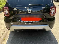 Schwarz Gebraucht 2019 Dacia Duster SUV | 12.377 € (Guter Preis)
