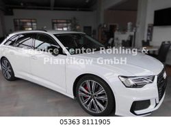 Weiß Gebraucht 2021 Audi A6 Sport Kombi | 34.990 € (Fairer Preis)