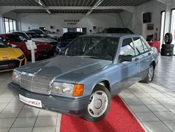 Mercedes 190