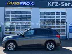 Grau Gebraucht 2019 BMW X1 Advantage SUV | 21.980 € (Fairer Preis)