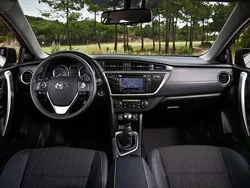 Gebraucht 2013 Toyota Auris Executive Limousine | 10.000 € (Fairer Preis)