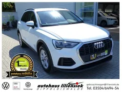 Andere Gebraucht 2022 Audi Q3 Basis SUV | 28.480 € (Guter Preis)