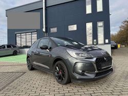 Grau Gebraucht 2017 Citroën DS3 Kleinwagen | 6.990 € (Fairer Preis)