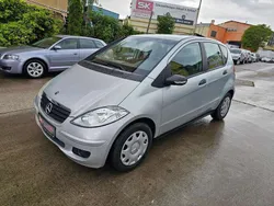Silber Gebraucht 2006 Mercedes A150 Kleinwagen | 5.999 € (Fairer Preis)