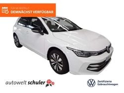 Weiß Gebraucht 2025 VW Golf VIII Goal Limousine | 27.949 € (Superpreis)