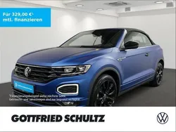 Gebraucht 2022 VW T-Roc R-line SUV | 28.810 € (Etwas zu teuer)