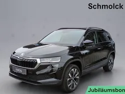 Schwarz Neu 2025 Skoda Karoq Tour SUV | 38.490 € (Fairer Preis)
