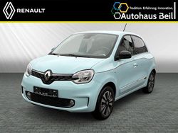 Blau Gebraucht 2023 Renault Twingo Techno Kleinwagen | 13.790 € (Fairer Preis)