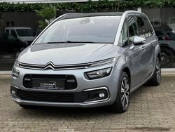 Grau Gebraucht 2019 Citroën Grand C4 Picasso Van / Kleinbus | 7.990 € (Superpreis)