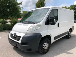 Weiß Gebraucht 2012 Peugeot Boxer Van | 4.590 € (Superpreis)