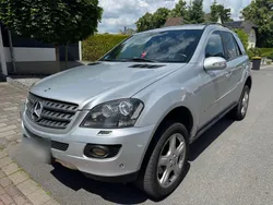 Mercedes ML320
