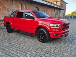 Rot Gebraucht 2022 Dodge Ram Abholung | 54.000 € (Etwas zu teuer)