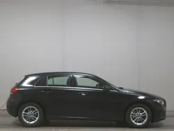 Schwarz Gebraucht 2019 Mercedes A180 Style Limousine | 16.980 € (Guter Preis)