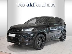 Schwarz Gebraucht 2024 Land Rover Discovery Sport SE Dynamic SUV | 45.950 €