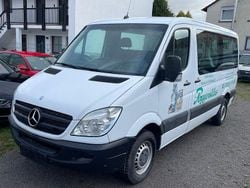 Weiß Gebraucht 2009 Mercedes Sprinter Van | 12.990 € (Fairer Preis)