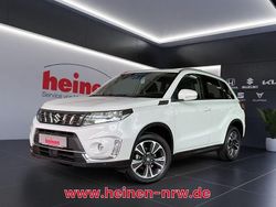 Weiss Gebraucht 2022 Suzuki Vitara SUV | 20.959 €
