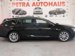 Schwarz Gebraucht 2022 Opel Insignia GS Line Kombi | 16.999 € (Guter Preis)