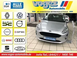 Polarsilber metallic (metallic) Gebraucht 2019 Ford Focus Kombi | 16.888 € (Teuer)