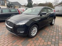 Ebony Gebraucht 2019 Jaguar E-Pace SUV | 21.480 € (Guter Preis)
