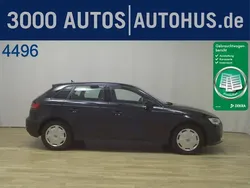 Monsungrau metallic Gebraucht 2020 Audi A3 Comfort | 21.889 € (Guter Preis)