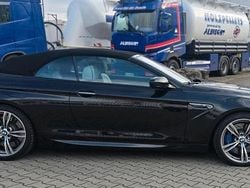 Schwarz Gebraucht 2014 BMW M6 Cabriolet Cabrio | 42.000 € (Guter Preis)