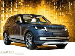 Blau Neu 2025 Land Rover Range Rover SE SUV | 166.481 € (Guter Preis)
