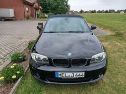 Gebraucht 2013 BMW 118 Cabriolet Cabrio | 9.100 € (Fairer Preis)