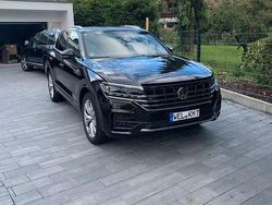 Gebraucht 2019 VW Touareg R SUV | 47.900 € (Guter Preis)