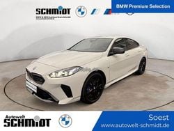 Weiß Gebraucht 2025 BMW M235 Performance Coupé | 45.190 € (Superpreis)