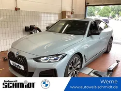 M brooklyn grau Gebraucht 2022 BMW M440 M Sport Limousine | 54.290 € (Fairer Preis)