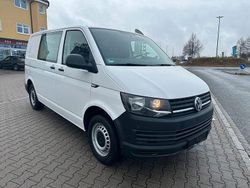 Weiß Gebraucht 2018 VW Transporter Van | 11.200 € (Superpreis)