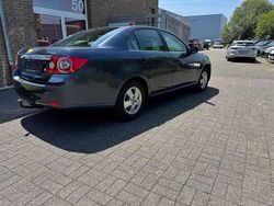 Grau Gebraucht 2008 Chevrolet Epica LT Limousine | 2.900 €