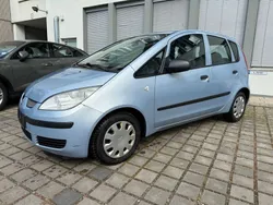 Blau Gebraucht 2006 Mitsubishi Colt Inform Limousine | 1.999 € (Fairer Preis)